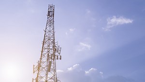 Should we be worried about radiation from 5G networks?