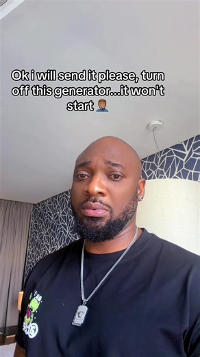 What Really Happens With This Generator?