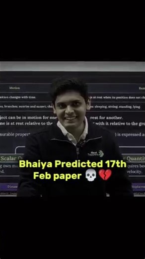 🗣️Prashant bhaiya predicted maths paper😢😭 #prashantkirad