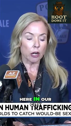 173 Arrested in MASSIVE Scottsdale Trafficking Sting!