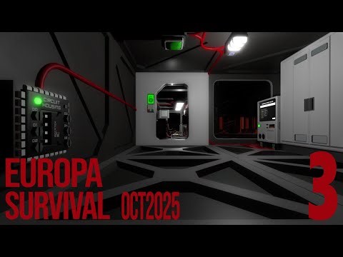 Stationeers - EUROPA survival - Oct2025 - E3: Programming, upgrading, potatoes!