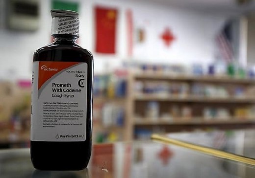 Codeína: Qué es, para qué sirve, nombre comercial y más - Conozcamos Las Características De Cada Una De Las Medicinas