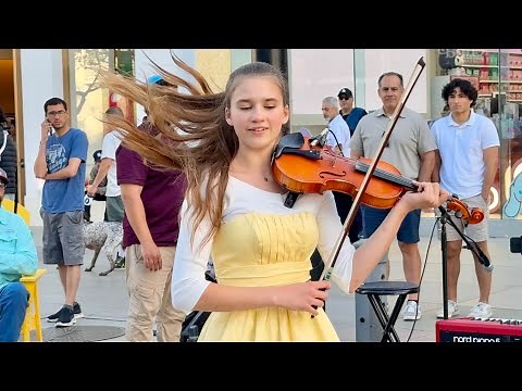 Always On My Mind - Elvis Presley | Karolina Protsenko - Violin Cover