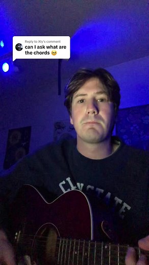 How to Play Falling Faster on Guitar - Easy Tutorial