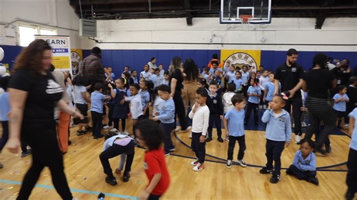 We are still accepting applications for Pre-K students at our Bronx Arts & Science Charter School, and this is the perfect time to apply. Families who submit an application before March 31st will receive a $100 uniform voucher for Pre-K and Kindergarten students only. Our school offers a nurturing, STEAM-focused learning environment where young learners are supported, challenged, and inspired every day. • Application Deadline: Tuesday, March 31st • Lottery Date: Saturday, April 4th Apply today a