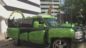 Houston Art Car Parade: Where to park and what you'll see this weekend