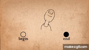 9. Timing - 12 Principles of Animation on Make a GIF