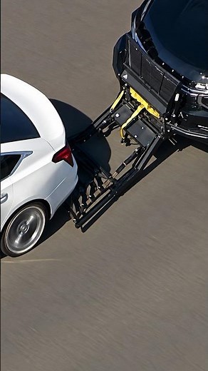 Grappler FAILS During Police Chase #policechase #grappler #policepursuits #dashcam #carchase