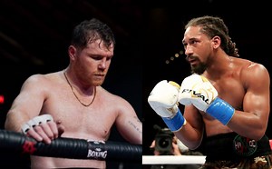 Quién es Demetrius Andrade: Canelo Álvarez y otros lo habrían EVITADO