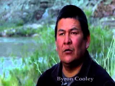 Dine' (Navajo) Culture