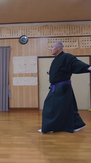 Kama & Sickle Techniques with Seki Sensei