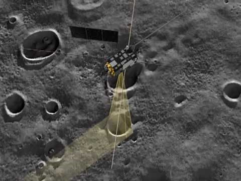 月探査の新世紀を拓く月周回衛星「かぐや」