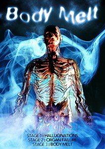 "Body Melt" (1993) Will Dissolve Your Brain