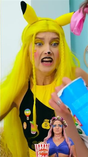 The Ultimate Sharing Hack! 😄✨ DIY Magic for the Unsharing!