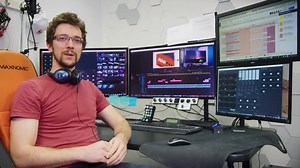 World's Most Advanced Video Editing Tutorial Premiere Pro - Editing LTT from sta