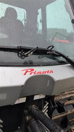 It's snowing like the Snow Globe has been shaken. T-minus 62 days till opening or less fingers crossed 🤞 | Baldy Mountain Resort