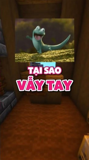 Sự thật khoa học: Tại sao chúng ta lại VẪY TAY để xin chào? 👋🧠