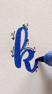 Basic of Lettering Letters ✍️ With a pen and 10 minutes, you can easily feel calm & escape stress Want to relax & write this lettering style weekly with me? Just comment ‘MCS’, and I’ll DM you the details! 🎁 . . . #Tutorial #WorkbookCalligraphy #NhuanDaoCalligraphy #Calligraphy #BrushLettering #ModernCalligraphy #HandLettering #Lettering #Handwriting #LetteringTutorial #Handmade #DIY #artreels #reels | Nhuan Dao Calligraphy