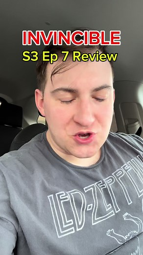 Invincible Season 3 Spoilers: Mark vs Conquest Explained