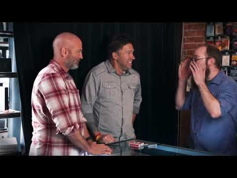 Unliftable by Iñaki and Javier Franco