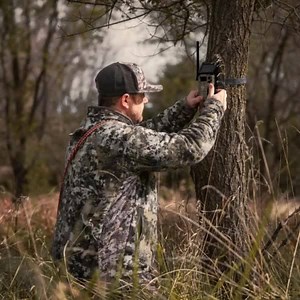 Unlimited Battery Life - New Technology Integrated | SPYPOINT Trail Cameras | Facebook