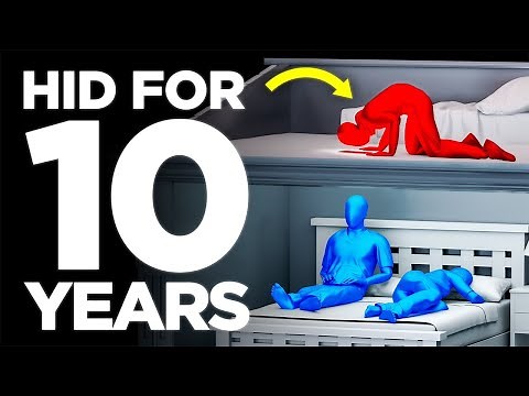 Stories That Sound Fake But Actually Happened - Part 2