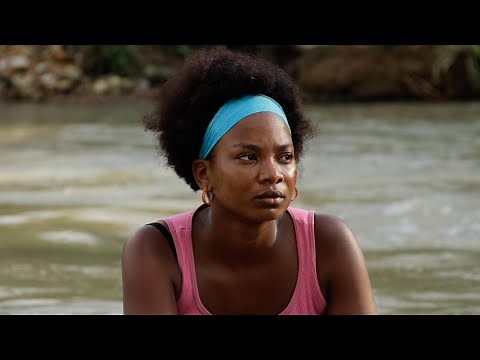 Chocó - Pelicula Colombiana