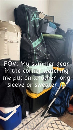 Transforming Your Spare Room into a Gear Storage Haven