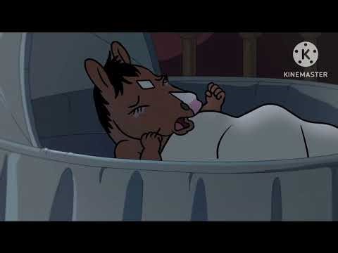 Baby bojack the horse crying sound effect hollywoodedge