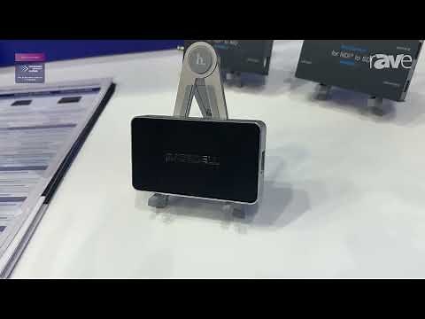 ISE 2026: Magewell Shows Off Pro Convert IP to USB Device for Video Conferencing