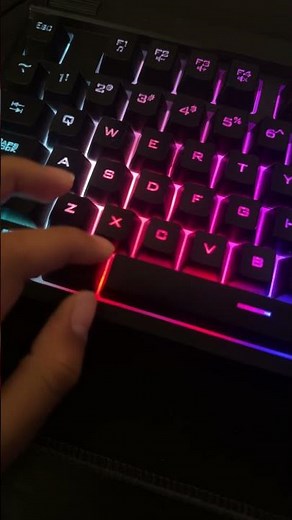 Do not buy this cyberpowerpc keyboard