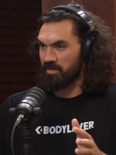 "To the kids, it's like the world.." At his self-funded basketball cam... | Steven Adams