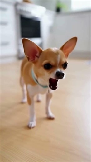 A Hot Pepper Triggered a Full System Overload 🌶️😂