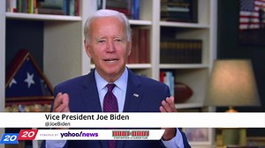 62K views · 211 reactions | WATCH: Biden pushes back on cognitive test question: ‘Why the hell would I take a test?' “C’mon man. That’s like saying, ‘You — before you got on this program you took a test where you’re taking cocaine or not, what do you think? Huh? Are you a junkie?’” yhoo.it/3ibbdtY | Yahoo News | Facebook