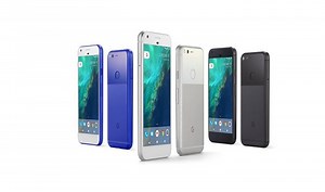 Google announces latest Google Pixel phones