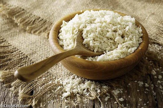 Easy to Make Panko Bread Crumbs