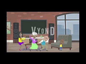 Little Bill Misbehaves at Walmart/Grounded (Requested Video)