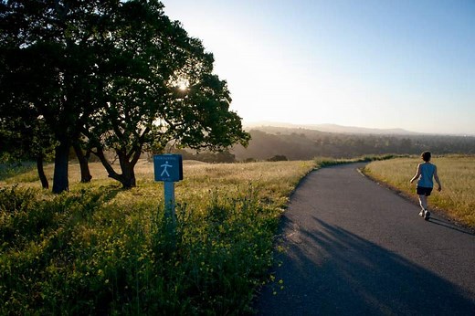 Stanford researchers find mental health prescription: Nature