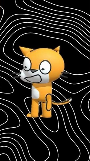 Dieser Scratch Trick ändert alles #scratch #coding