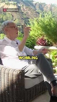 Earth's Wobble: Changing Star Patterns