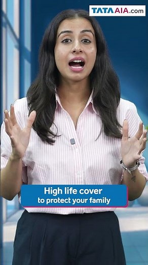 A Life Insurance Plan That Also Grows Your Wealth?!