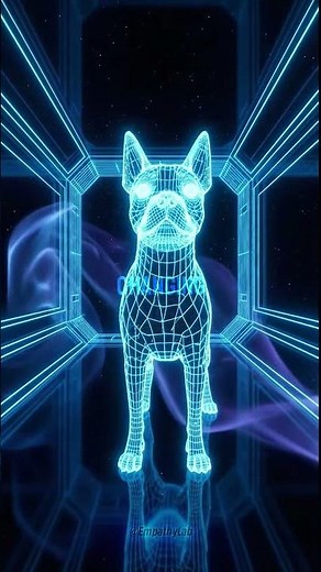 Why Do Dogs Know You’re Sad Before You Cry? | Psychology Facts #psychology #shorts