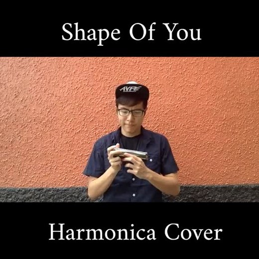 Armonica Shape of My Heart: Unveiling Sweet Melodies