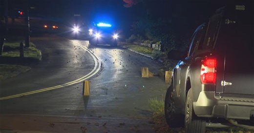 2 killed in overnight motorcycle crash in Acton