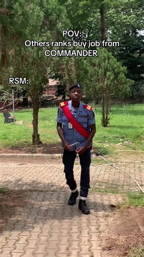 Understanding RSM and Military Life at UNILAG