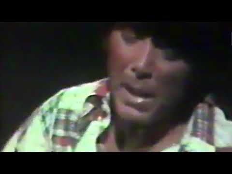 Paul Anka - Papa (live 1974 rare clip)