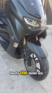 16K views · 293 reactions | 89k asking price sa Nmax natin na 2021 model  Complete papers at may plaka na yan. Nakarehistro na rin kaya gagamitin mo nalang  #nmax #yamaha #reelsvideo | KM Motorcycle Trading | Facebook