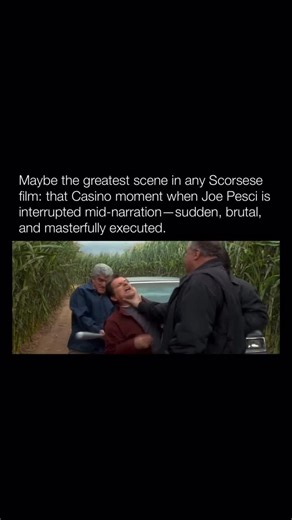 Explaining Films on Instagram: "Follow me 👉 @explainingfilms Released in 1995, Casino is a crime drama directed by Martin Scorsese, based on Nicholas Pileggi’s nonfiction book. It follows Sam “Ace” Rothstein, a mob-linked casino executive, in 1970s Las Vegas. Scorsese reteamed with Robert De Niro and Joe Pesci, drawing from real figures like Frank Rosenthal. Its raw depiction of greed and corruption made it a classic. Scorsese and Pileggi co-wrote the screenplay, adapting the book during pre-pr