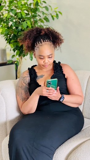 3.3K views · 672 reactions | Ever look up from your phone and realise it’s already dinner time? That’s when Dine-In Ready-Made Meals steps in! I had the tasty lasagne with creamed spinach - so comforting and ready in minutes. And of course, ended it with their delicious pudding. No stress, no dishes, just good food that fits into life. #ReadyWhenYouAre | Mimo Madimo Mokgosi | Facebook