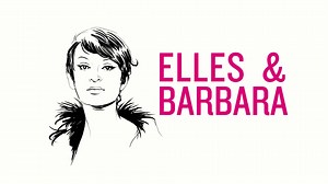 Elles & Barbara ce sont 13 artistes, 13 “femmes qui chantent” et offrent une relecture inédite des classiques de celle qui se définissait comme “la femme qui chante”. Guidées par la réalisation sincère et juste d'Edith Fambuena chacune a pu se donner la liberté d’interpréter à sa façon les textes de la chanteuse. Un album comme une célébration de celle dont la poésie et la justesse des mots touchent en plein cœur aujourd’hui encore, 20 ans après sa disparition. Le 9 juin 2017 Barbara aurait fêté